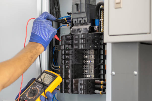 Best Circuit Breaker Installation and Repair  in Spencer, OK